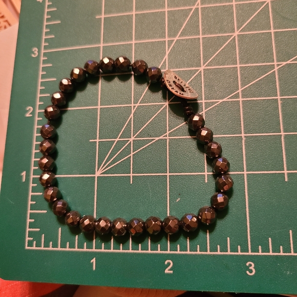 Non Stretch Bracelet Beleive/dream - Picture 4 of 7